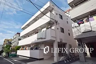 ノベル駒込の画像