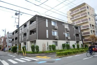 エテルナ瑞江の画像