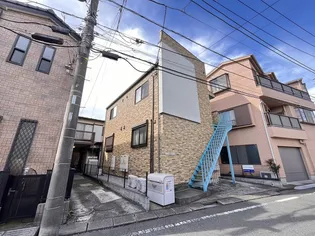 エバーグリーンSの画像