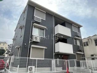 サニーサイドヒルズの画像