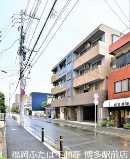 エリーナプラザ六本松の画像