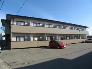 コーポリベラルの画像