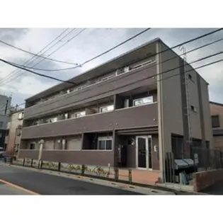 エクセルアヴェニューの画像