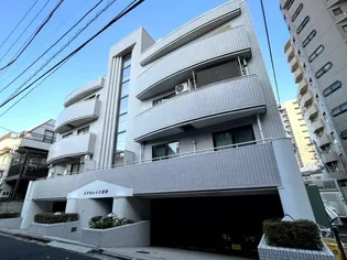 エクセレンス笹塚の画像