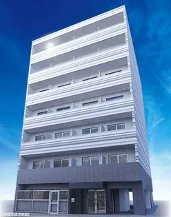 リヴシティ横濱インサイトIIの画像