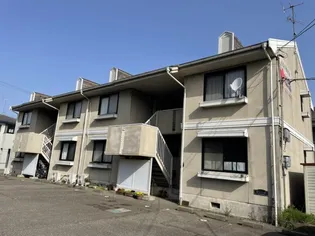 AXS松任北の画像