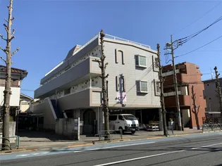 ハウス ポラーノの画像