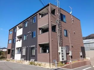 エレガンテⅠの画像