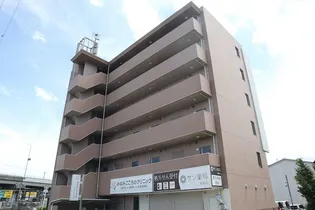 スカイビュー宝泉の画像