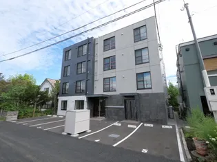 ANGELOT NISHINO 1ー2の画像