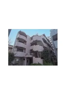 ペガサスマンション渋谷本町第2の画像