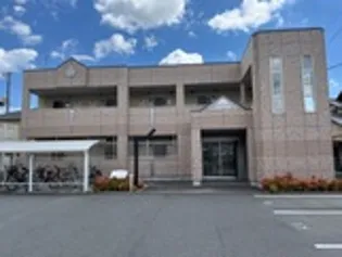 岡山県岡山市北区神田町2【アパート】の外観