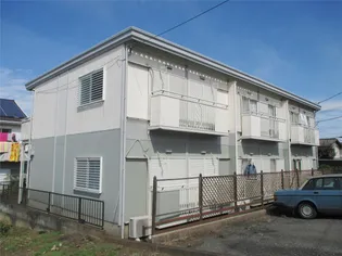 パナハイツ狭山の画像