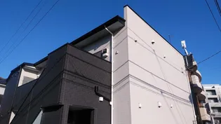 シャルム赤塚の画像