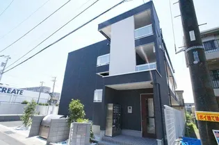 リブリ EBINA 山手の画像