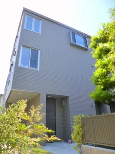 アルム自由が丘の画像