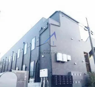 サザンロード西荻窪の画像