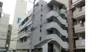 グリーンサイドの画像