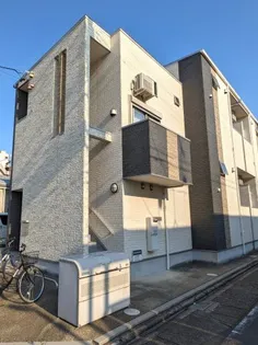 ハーモニーテラス並木の画像