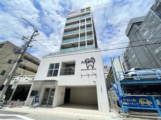 フラット久保弐番館の画像