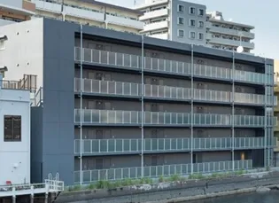 シーネクス東神奈川の画像