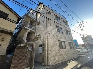 フェスティナレンテSATO【3階】の外観