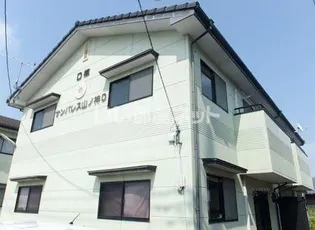 サンパレス山之神Dの画像