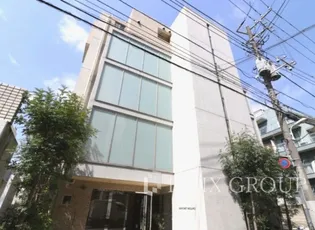 ヴァンフォーレ目黒の画像