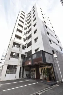 ASレジデンス厚生町の画像