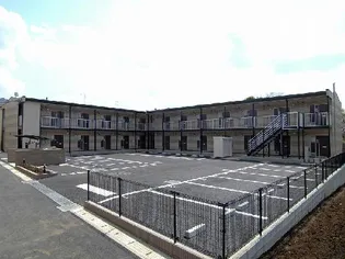 レオパレスプレミールの画像