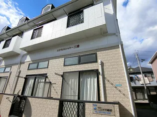 エクセルシャトー三浦の画像