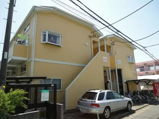 クリエ松原Iの画像