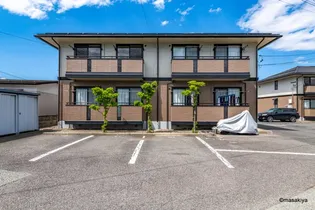 サンハイツ赤沼の画像