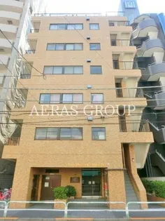 ライオンズマンション駒込第5の画像