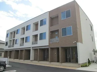 ヒルズシップ IIの画像