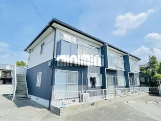 タウニィ野田の画像