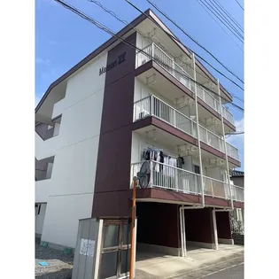 メゾン15の画像