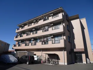 ウィスタリアの画像