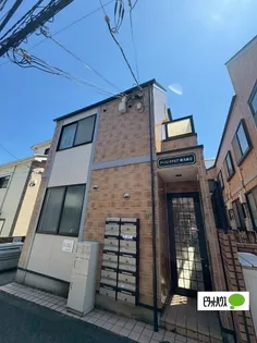 アミール東大前の画像