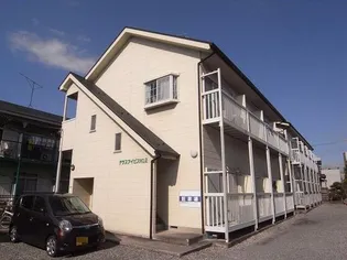 テラスアイビス2の画像