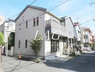 メゾン千住東の画像