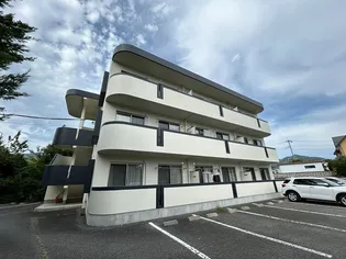 テラスファーナウの画像