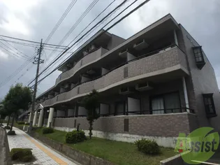 ガーデンワコーみずほ台の画像