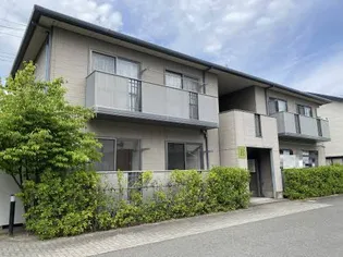 グリーンゲーブルズBの画像