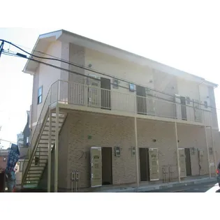 ランドシティ鶴川の画像