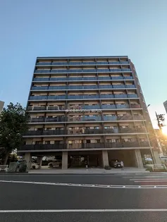 グランカーサ横濱石川町の画像