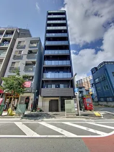 グラシアプレイス川崎駅前の画像