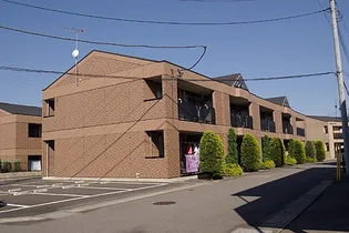 メゾン ドゥ ナミBの画像