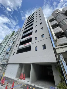 Grande Maison 浅草合羽橋【11階】の外観
