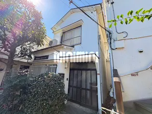 グリーンヒルの画像